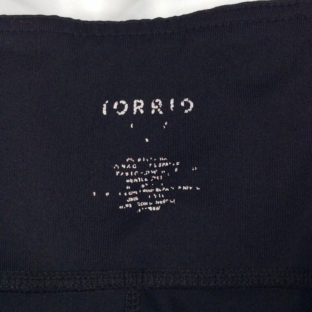 Torrid 3 Active Performance Side Pocket Cropped L… - image 6